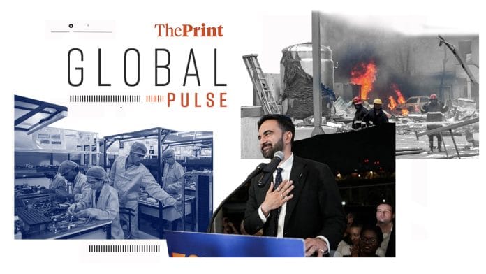 Featured image: Shruti Naithani | ThePrint