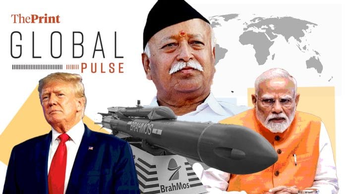 Illustration: Manali Ghosh | ThePrint