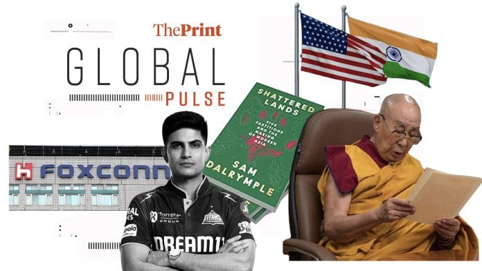 Featured image: Shruti Naithani | ThePrint