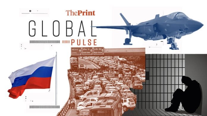 Featured image: Shruti Naithani | ThePrint