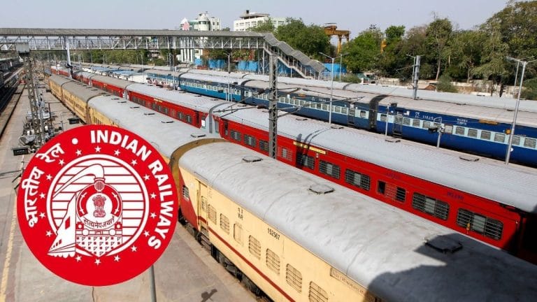 Second rail fare hike in 2025: Non-AC & AC coaches to cost Rs 10 extra per 500 km, starting 26 Dec