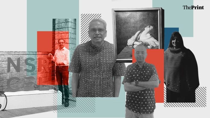 Bengaluru philanthropy