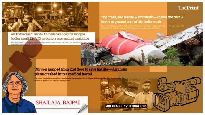 Credit: Shruti Naithani, ThePrint