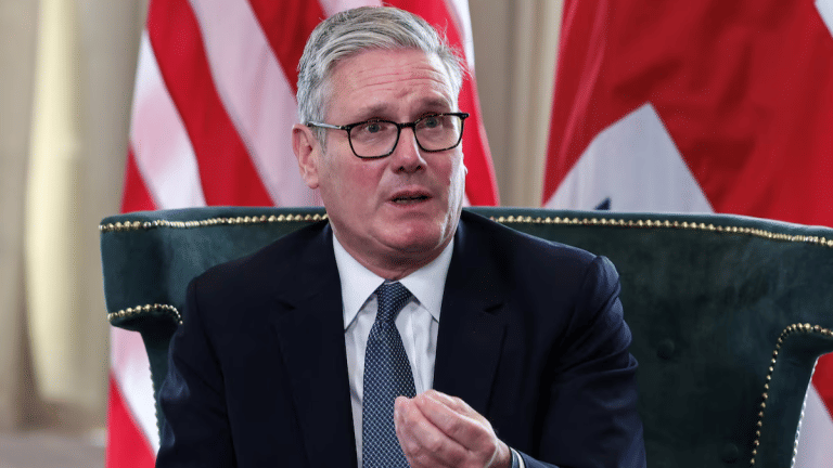 30 July, 2025: Netanyahu, Starmer clash over Palestine & other world news of the day