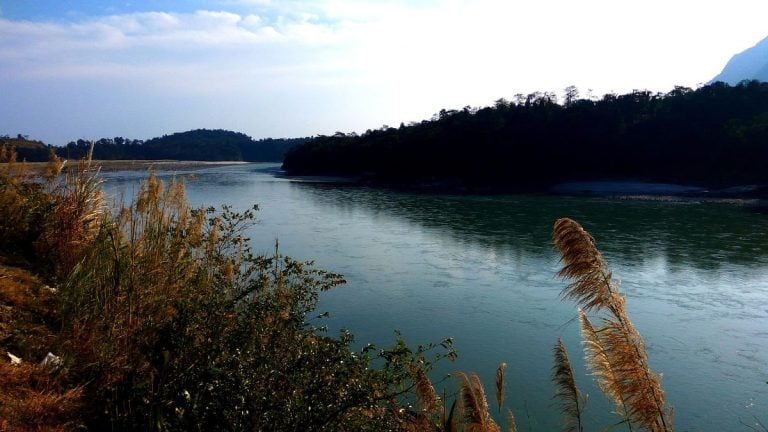 How Chinese commentators are using Siang dam, Arunachal protests to revive territorial claims