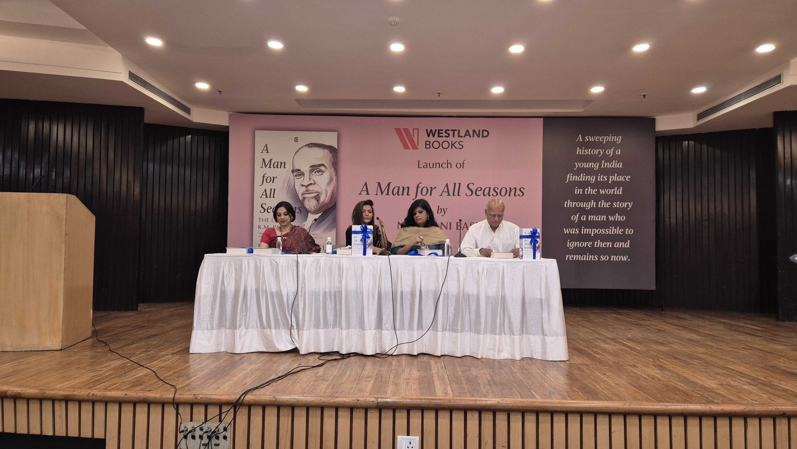 Panikkar is most infamously known as the man who misled Nehru on China's Tibet policy. He was India's first ambassador to China | Shubhangi Misra, ThePrint