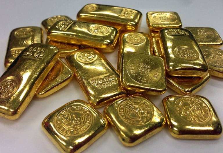 SubscriberWrites: Decoding the unprecedented Gold rally