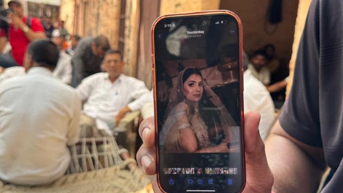 great noida wife burning