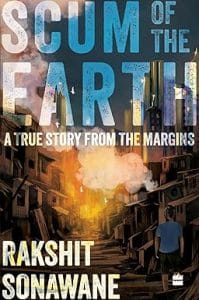 Scum of the Earth by Rakshit Sonawane