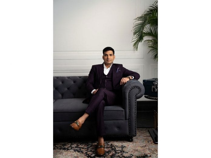 Navraj Group Announces Launch of 'The Kingstown Heights' -- A Smart-Luxury Residential Landmark on Dwarka Expressway, Gurugram