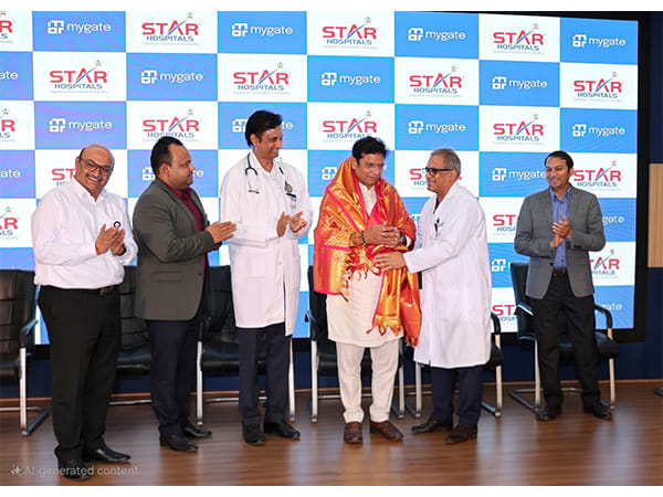 STAR Hospitals and MyGate Collaborate to Deliver Community-Based Multispecialty Healthcare in Hyderabad
