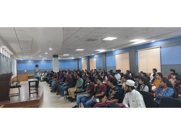 24-Week Weekend AI/ML Training Program for Engineering Students at IIIT Hyderabad