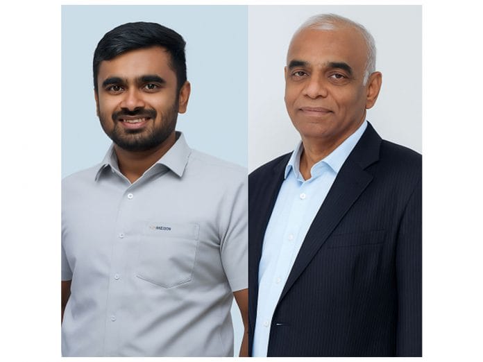 Ashwin Karivaradaraj and Antony Parokaran to Lead Sieger Parking's Expansion in Western India with Strategic New Regional Office Launch in Mumbai