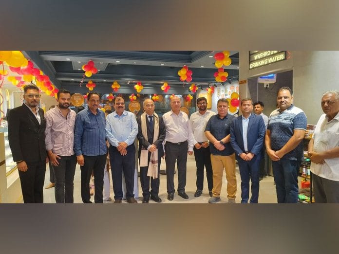 From Sangrur to Southall: Bikanervala Doubles Down on Desi Delights with UK Expansion in Full Swing