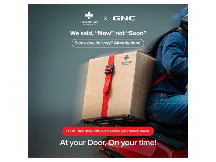 GNC India Delivers on Its 90-Year Legacy, Now Bringing Trusted Wellness Products to Your Doorstep, the Same Day You Need Them