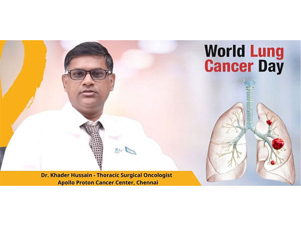 World Lung Cancer Day: Early Detection Can Make All the Difference in Lung Cancer