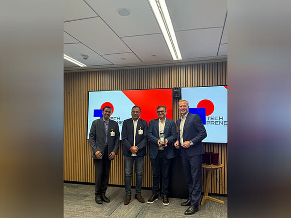 Building Tomorrow's Insurance Today: HDFC ERGO's TechPreneur Season 2 Grand Finale Showcases 'Deep Connect' Breakthroughs
