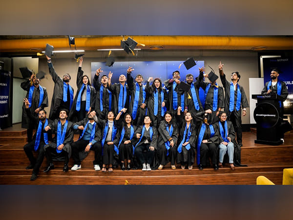 HiveSchool's Annual Placements surpasses many Mini IIMs & Tier-2 MBAs in India