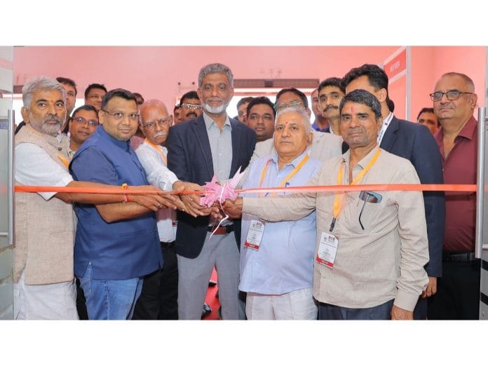 Max Fresh's Vision for a Smarter Indian Kitchen Takes Center Stage at Vibrant India Exhibition at the Chennai Trade Centre