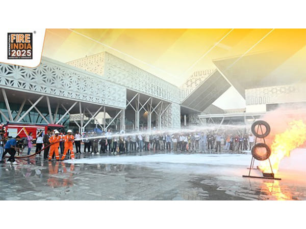 Why Fire India Has Become the Leading Platform of India's Fire Safety Movement?