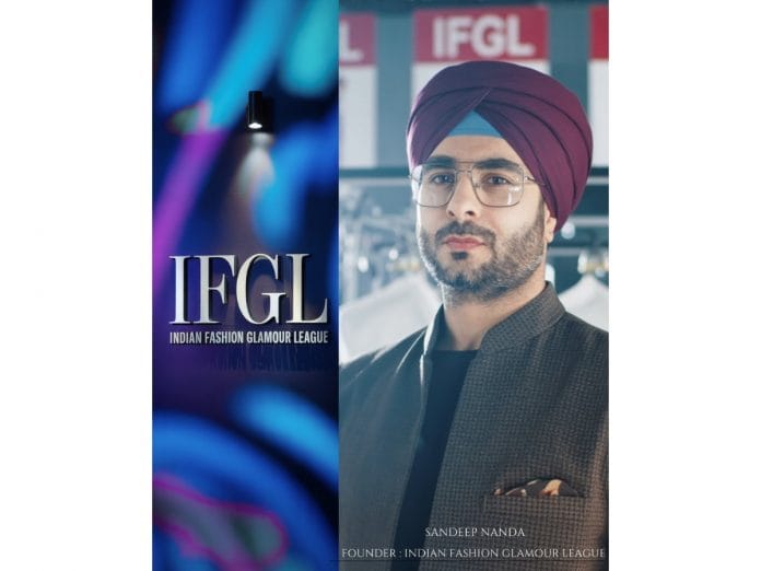 India Gears Up for the Indian Fashion Glamour League: Where Style Meets Strategy