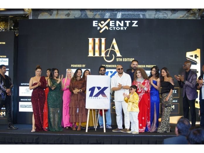 1X Properties Unveils New Brand Identity and Launches Tech-Integrated Global Affiliate Program at High-Profile International Event