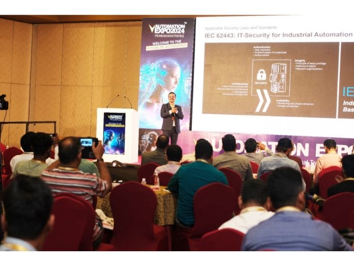 Automation Expo 2025: Your Direct Path to Industrial Transformation & Personal Growth