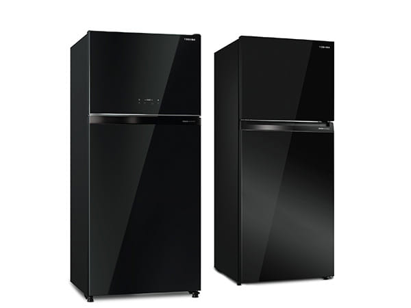 Toshiba Unveils the Future of Freshness with its Latest Premium Glass Door Refrigerator Range in India