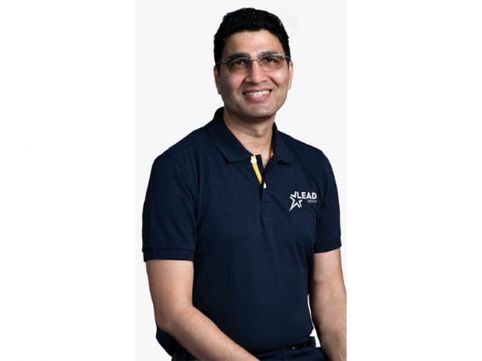 LEAD Group Achieves EBITDA Breakeven; Secures ARR of Rs. 415 Cr for AY '25 - '26