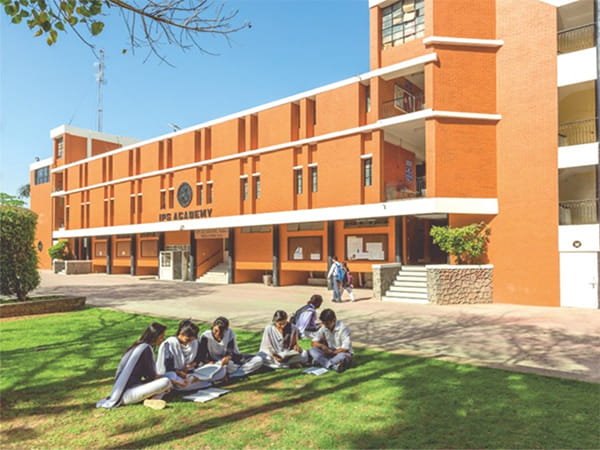 IPS Academy Shines in Times Engineering Survey 2025, Ranked 6th in West Zone and 27th Nationally