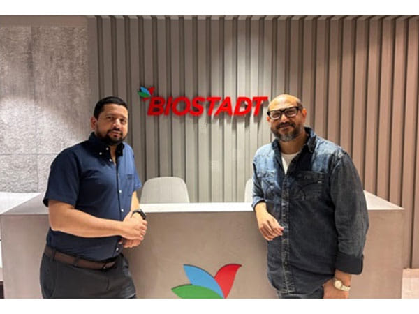 Biostadt Gets a Fresh Identity with dojo - Badhna Zaroori Hai