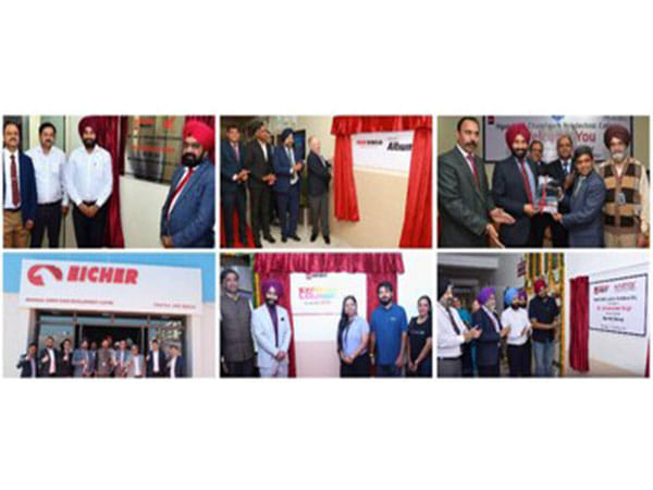 Chandigarh University Nurtures the Next Generation of Industry Leaders with Unique Blend of Research-oriented & Experiential Learning Model