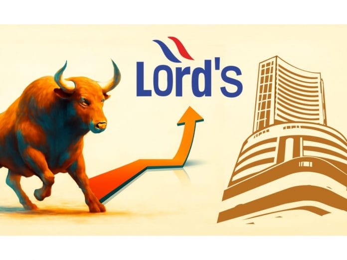 Lord's Mark Industries Ltd to Go Public on BSE, Eyes NSE Listing and Global Expansion