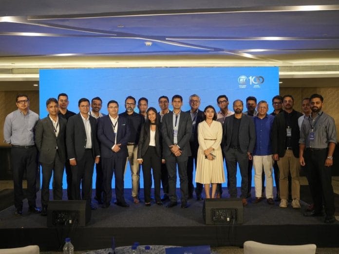 Reimagine Kerala 2025: ICC Launches in Kerala with 20 Speakers to Shape the State's Future