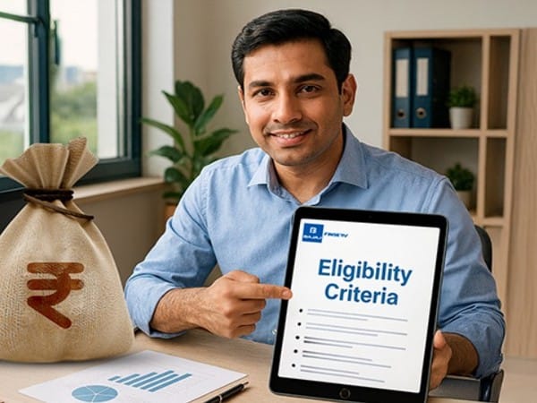 Check Eligibility Criteria for Personal Loans on Bajaj Markets