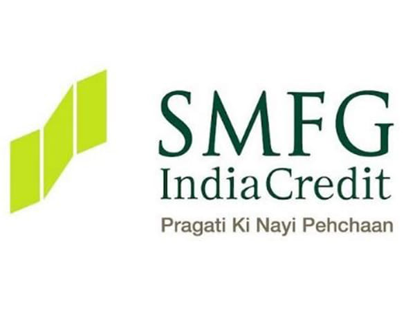 SMFG India Credit Assigned International Rating of A/Stable by CareEdge Global; Rating Stands Two Notches Above India's Sovereign Rating
