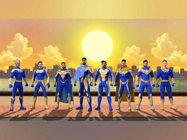 Mumbai Indians extend Mighty Indians IP with 3D Webisodes and More
