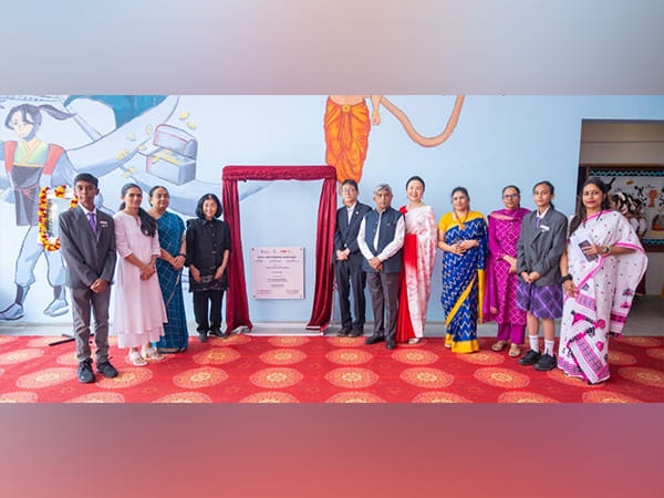 Japan Festival Fosters Cultural Exchange and Creativity at Ekya School Byrathi