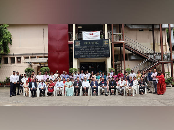 ECHO India Launches Antimicrobial Stewardship Program in Punjab and Andhra Pradesh