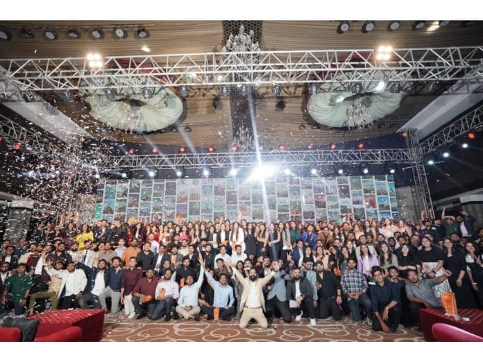 Thrillophilia Leases 50,000 sq ft in Jaipur to Build India's Largest Travel Tech Hub