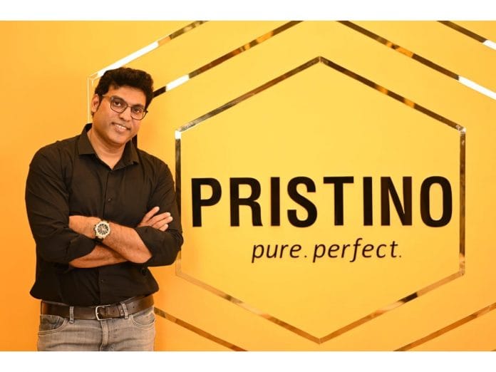 Luxury Fabric Care Brand Pristino Expands Footprint with New Bengaluru Store, Reinforcing Commitment to Premium Garment Preservation