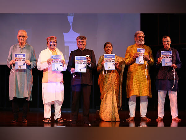 India Habitat Centre Celebrates Independence Day with Patriotic Fervour and Inspiring Programmes
