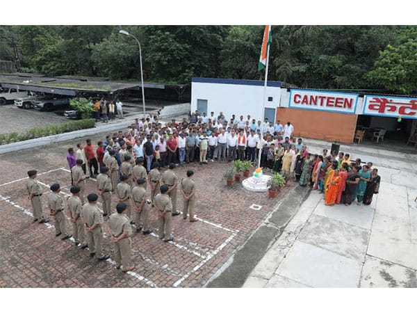 Moglix Marks Independence Day by Making Khatema Fibres a Safer, More Progressive Workplace