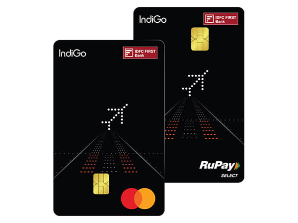 IndiGo and IDFC FIRST Bank Launch Co-Branded Credit Card