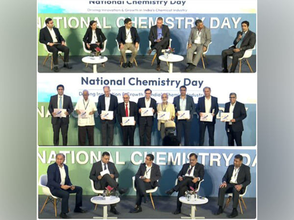 Godrej Industries Group's National Chemistry Day summit drives momentum for Sustainability & Innovation in India's Chemical Industry