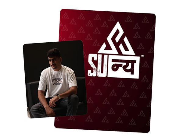 SUNYA: The Streetwear Revolution India's Been Waiting For