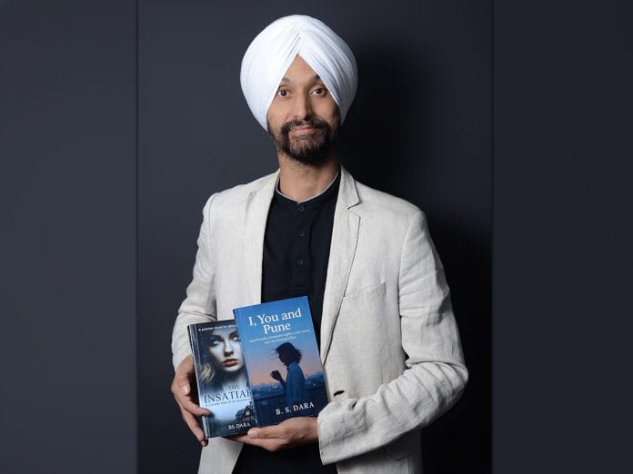 B. S. Dara: The Voice Indian Fiction Cannot Ignore