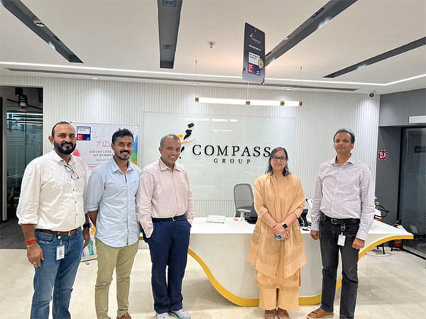 India gets new cage-free poultry training hub as PFA-PPF, GFP, Happy Hens & Timbaktu unite with support from Compass Group Foundation