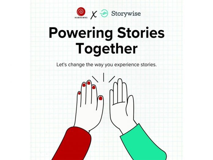Hubhawks India Partners with Storywise.ai to Bring AI-Powered Solutions to the Indian Publishing Industry