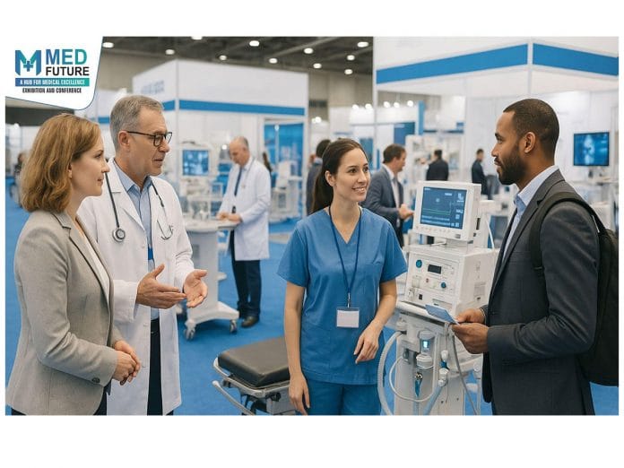 MedFuture India: A Platform Driving Healthcare Innovation in India